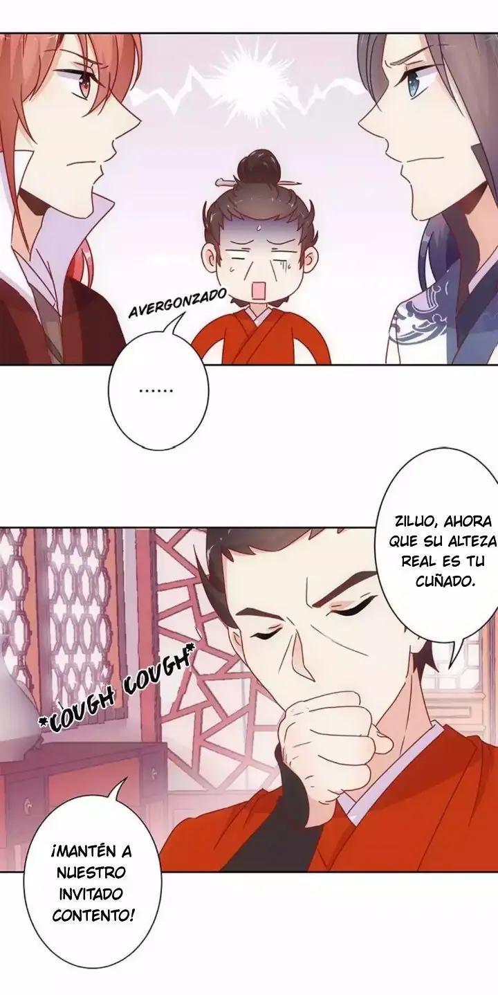My Badboy Prince (2018) - Capítulo 28 - Página 13 - LectorTMOo