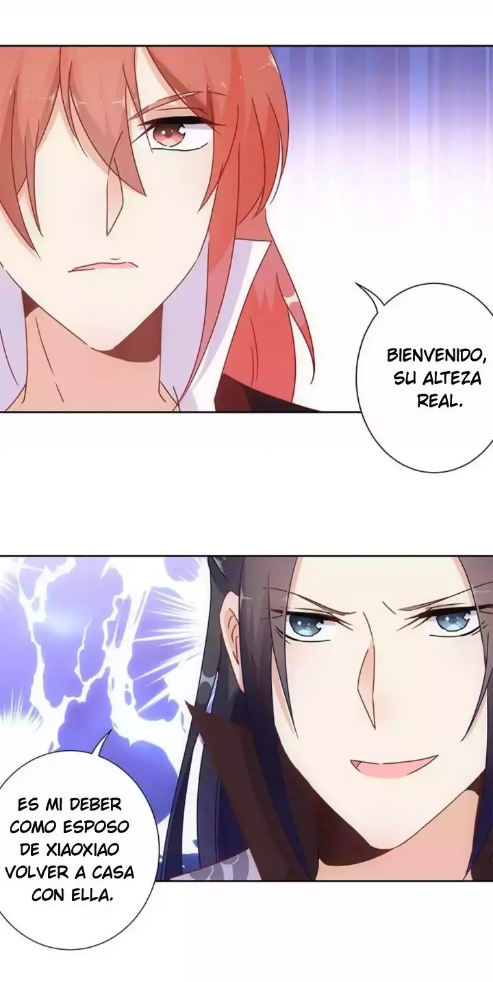 My Badboy Prince (2018) - Capítulo 28 - Página 14 - LectorTMOo