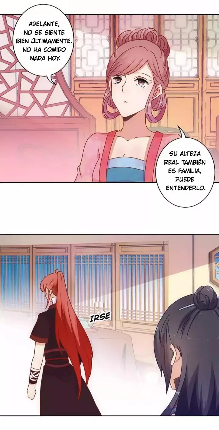 My Badboy Prince (2018) - Capítulo 28 - Página 16 - LectorTMOo