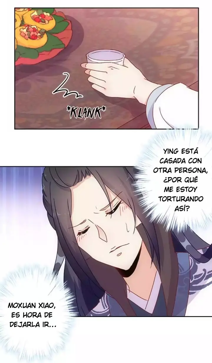 My Badboy Prince (2018) - Capítulo 28 - Página 21 - LectorTMOo