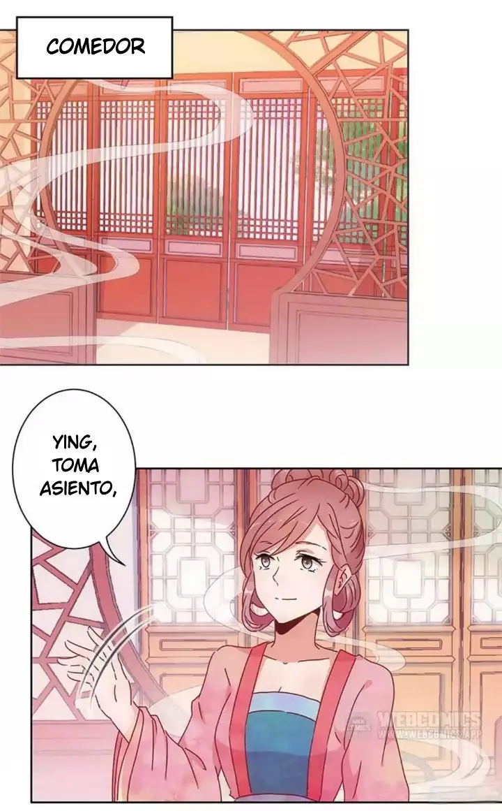 My Badboy Prince (2018) - Capítulo 29 - Página 3 - LectorTMOo