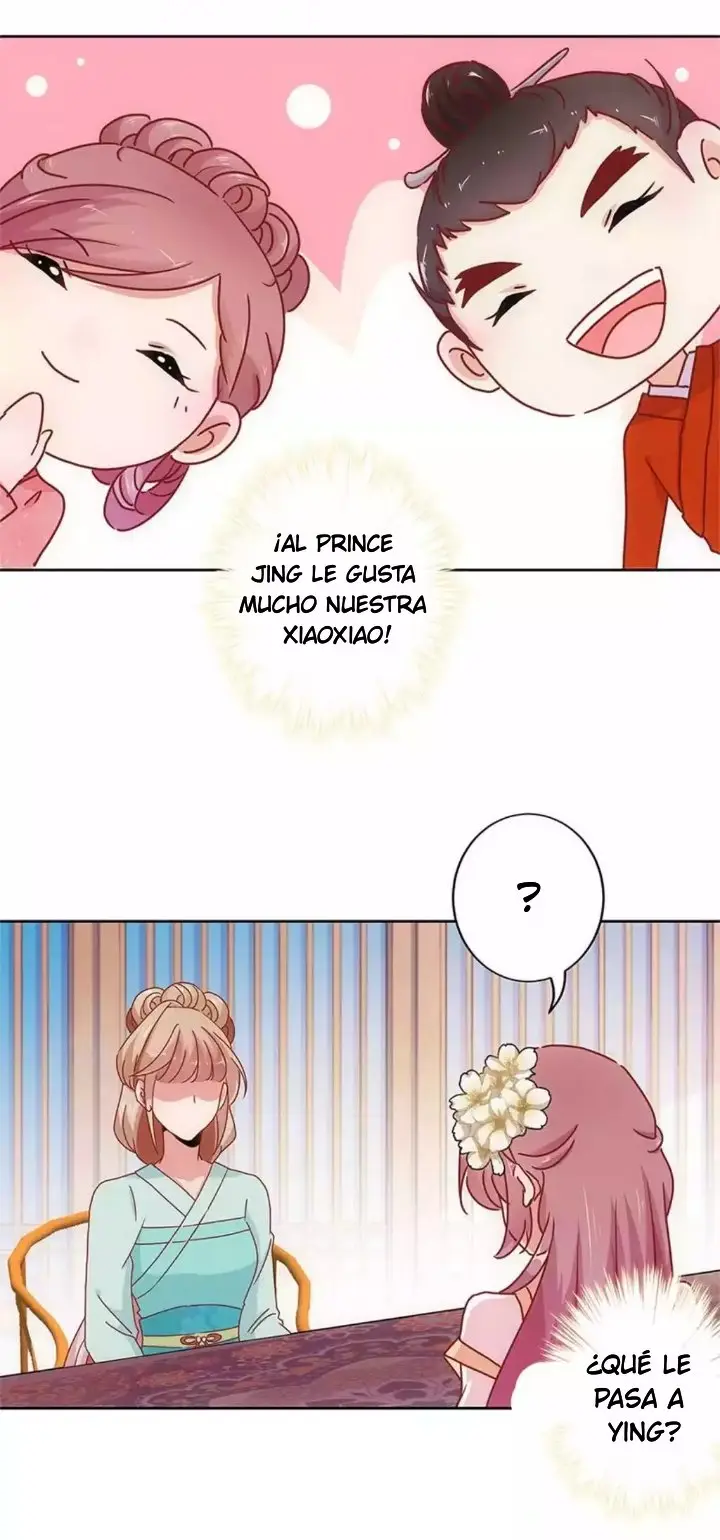 My Badboy Prince (2018) - Capítulo 29 - Página 16 - LectorTMOo