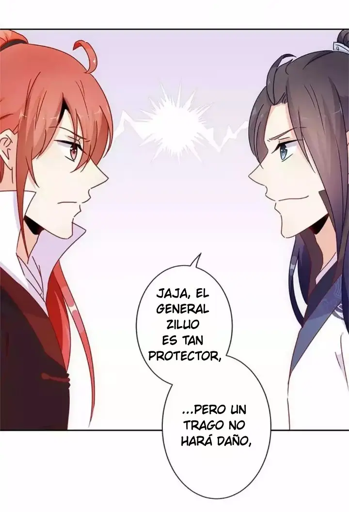 My Badboy Prince (2018) - Capítulo 30 - Página 7 - LectorTMOo