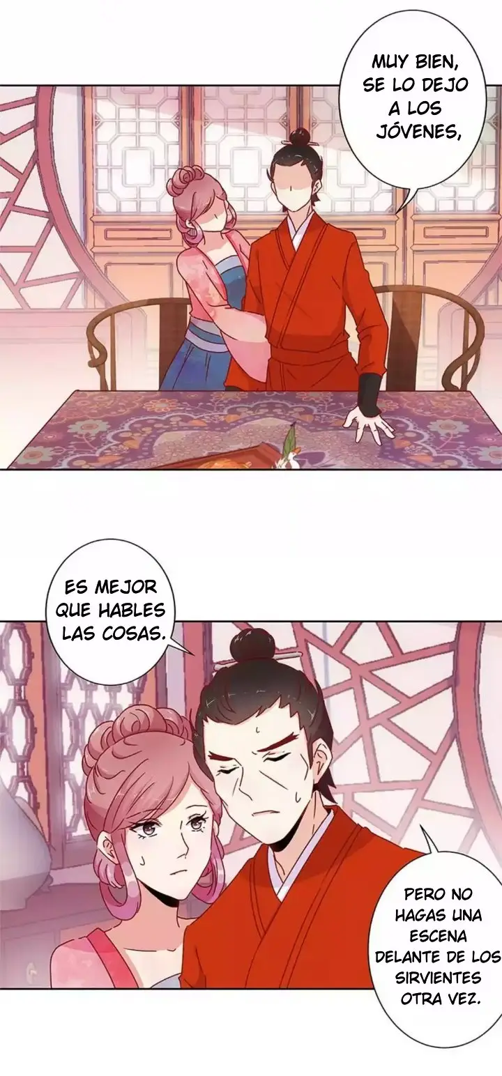 My Badboy Prince (2018) - Capítulo 30 - Página 15 - LectorTMOo