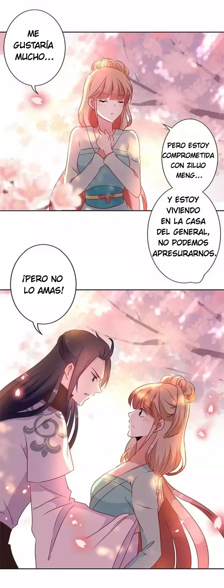 My Badboy Prince (2018) - Capítulo 31 - Página 16 - LectorTMOo