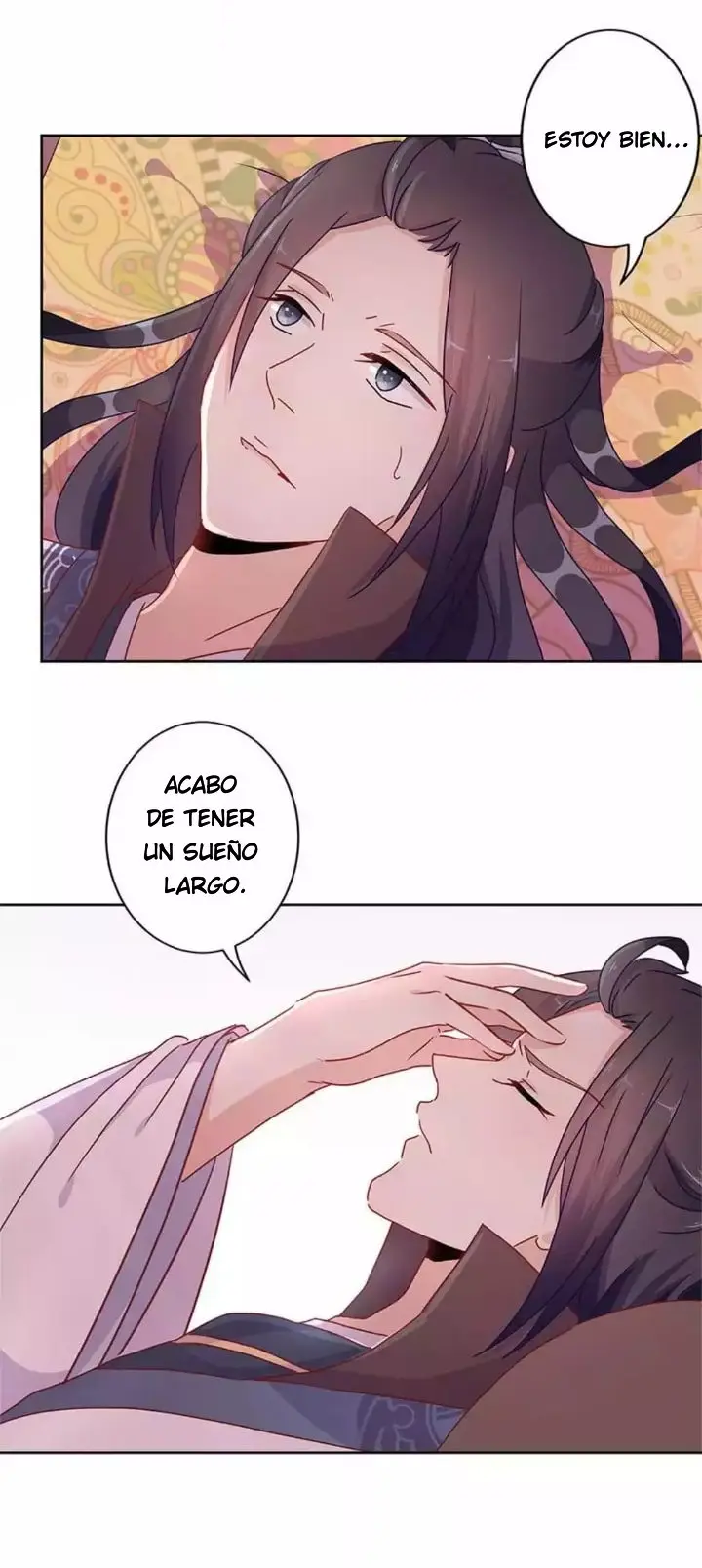My Badboy Prince (2018) - Capítulo 31 - Página 26 - LectorTMOo