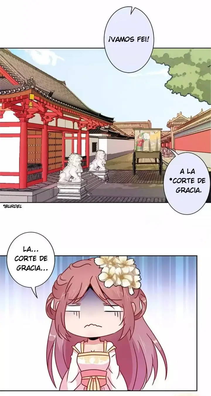 My Badboy Prince (2018) - Capítulo 32 - Página 11 - LectorTMOo