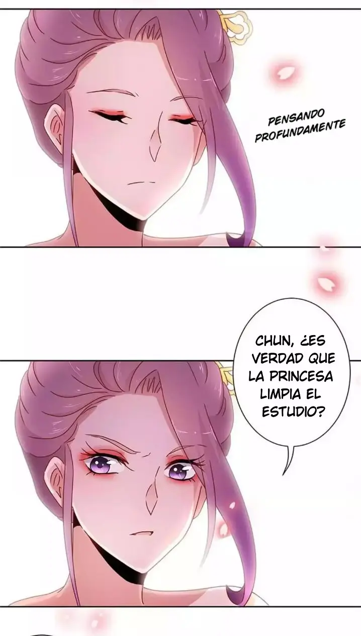 My Badboy Prince (2018) - Capítulo 32 - Página 22 - LectorTMOo