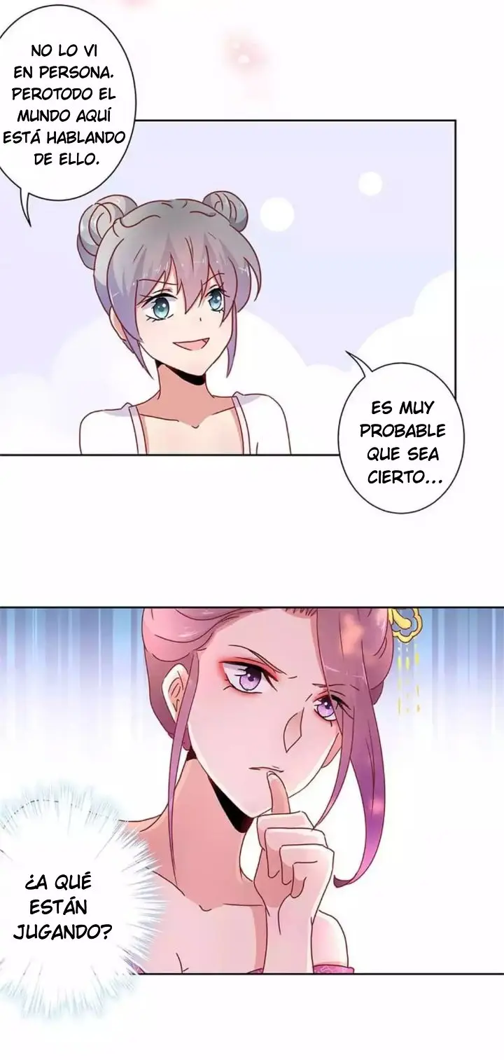 My Badboy Prince (2018) - Capítulo 32 - Página 23 - LectorTMOo