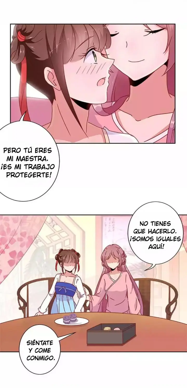 My Badboy Prince (2018) - Capítulo 33 - Página 10 - LectorTMOo
