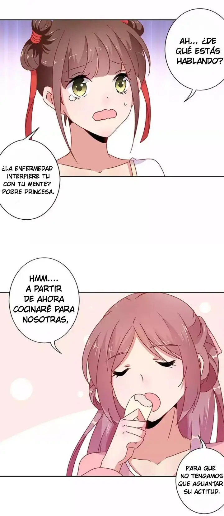 My Badboy Prince (2018) - Capítulo 33 - Página 11 - LectorTMOo