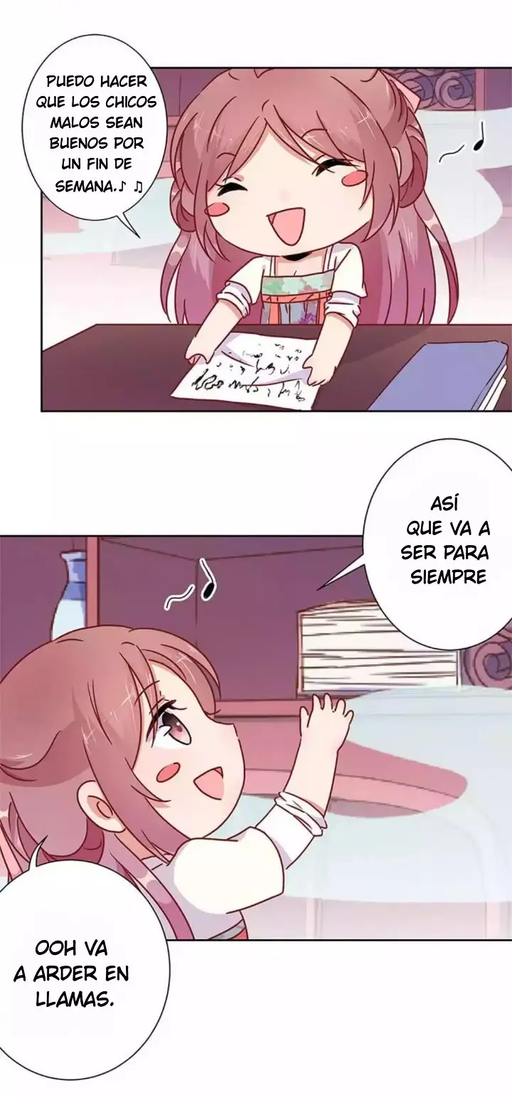 My Badboy Prince (2018) - Capítulo 33 - Página 19 - LectorTMOo