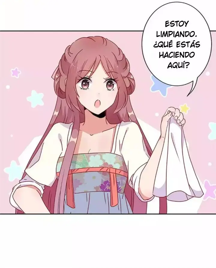 My Badboy Prince (2018) - Capítulo 33 - Página 21 - LectorTMOo