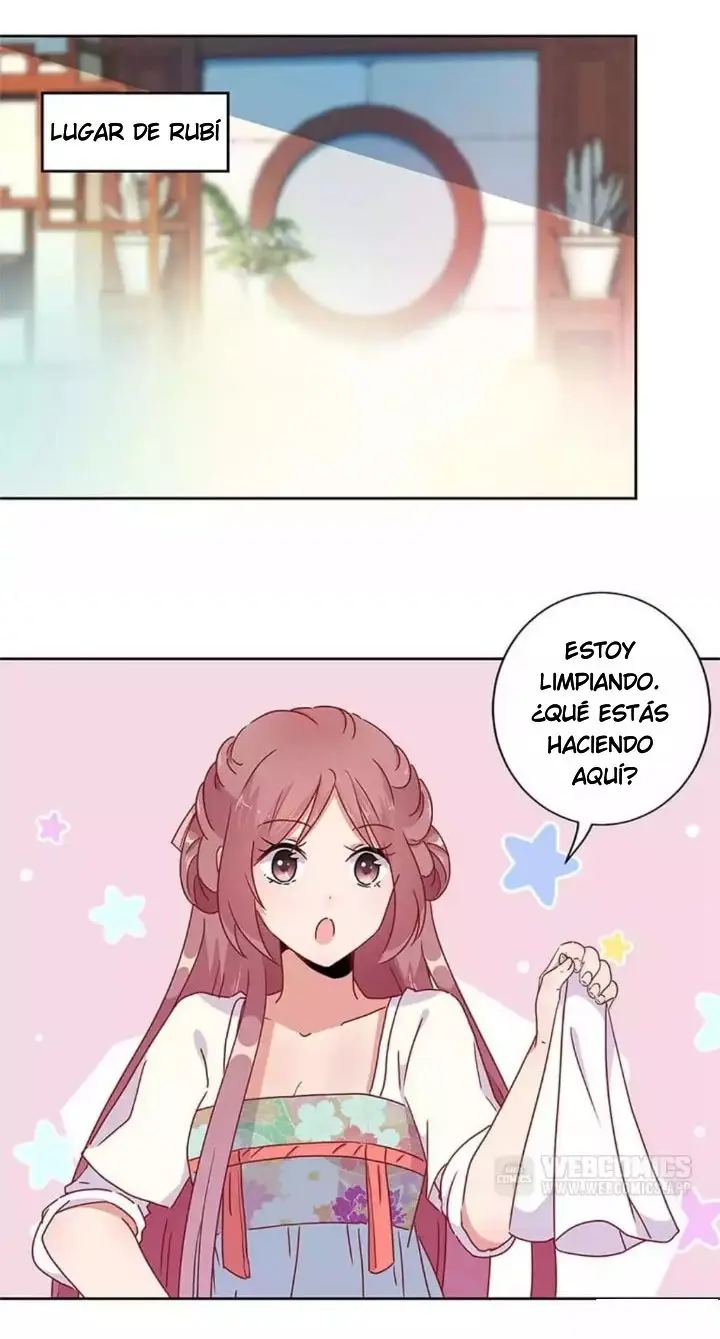 My Badboy Prince (2018) - Capítulo 34 - Página 3 - LectorTMOo