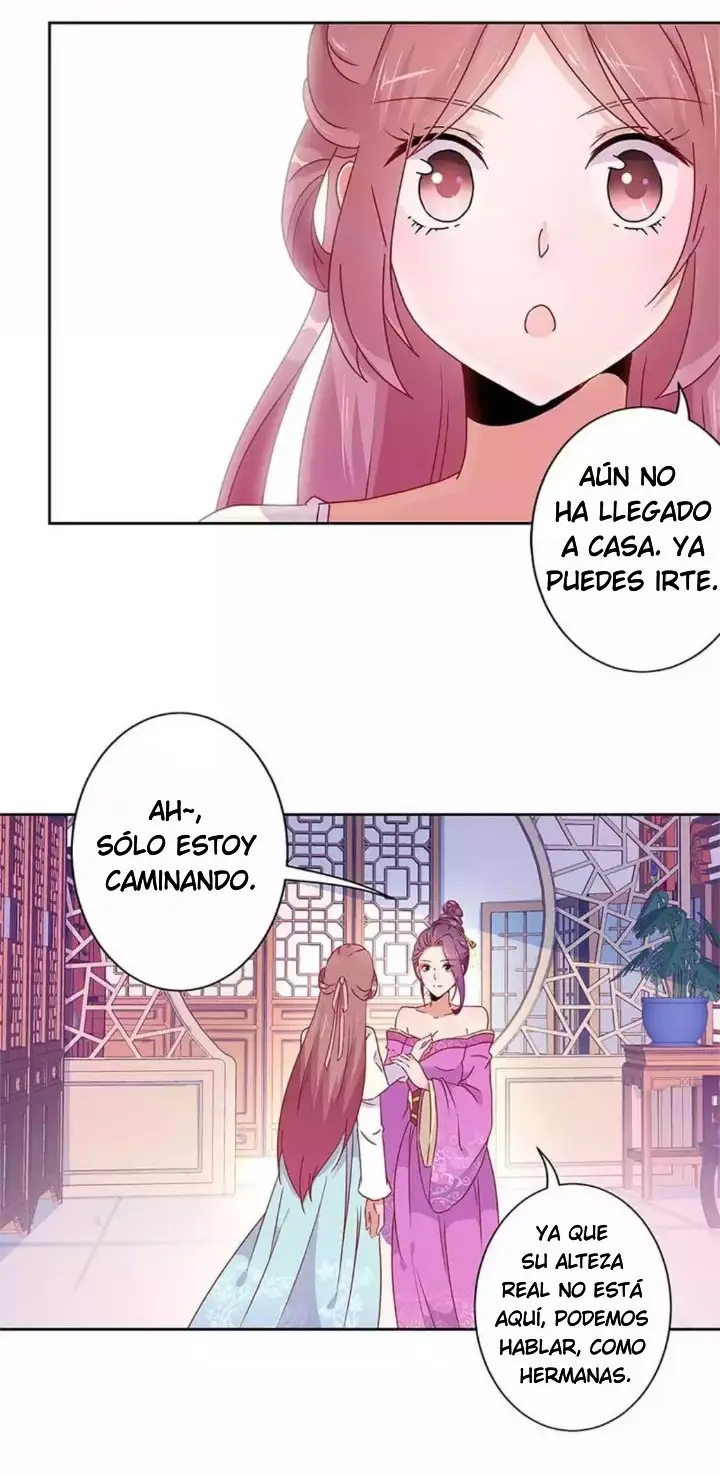 My Badboy Prince (2018) - Capítulo 34 - Página 6 - LectorTMOo
