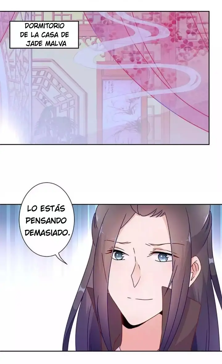 My Badboy Prince (2018) - Capítulo 35 - Página 3 - LectorTMOo