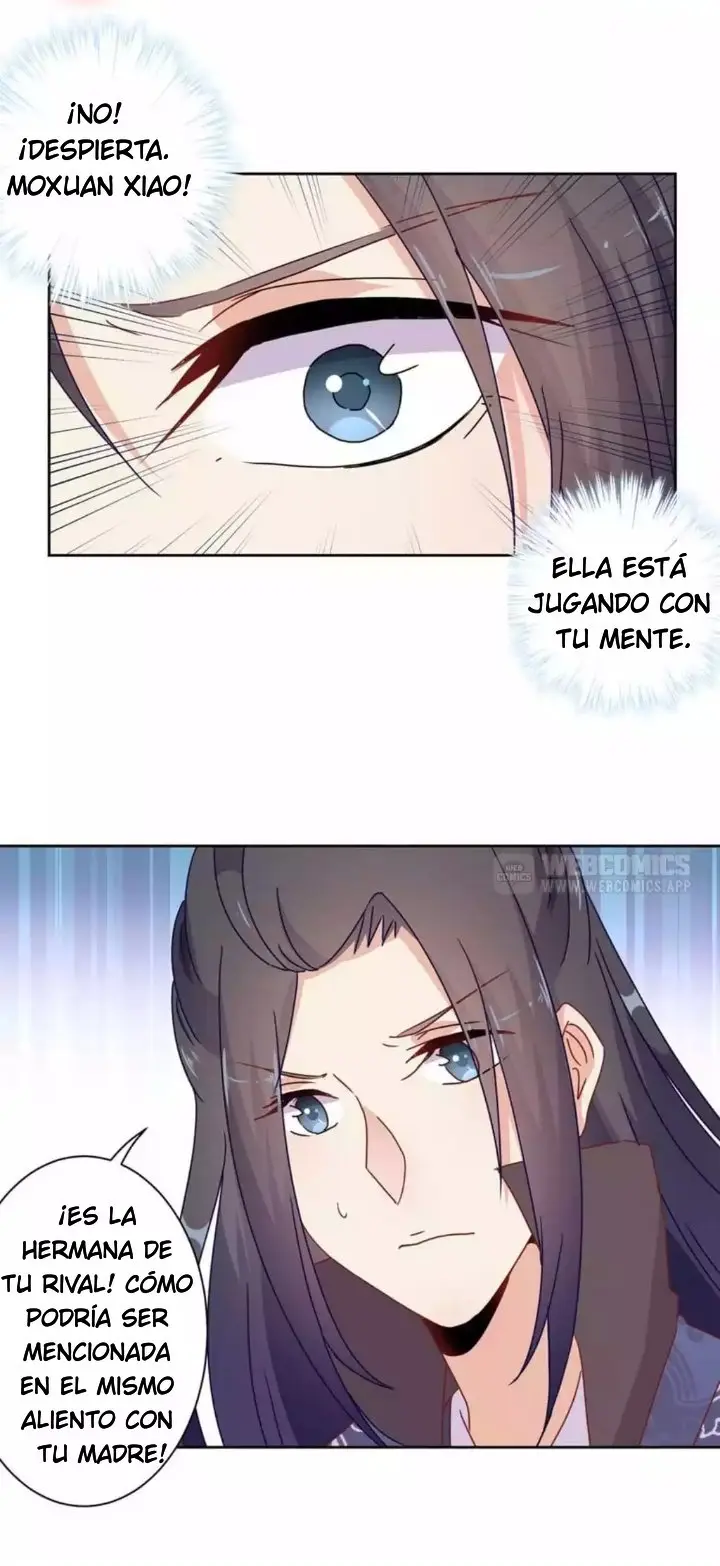 My Badboy Prince (2018) - Capítulo 36 - Página 11 - LectorTMOo