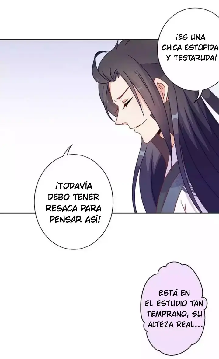 My Badboy Prince (2018) - Capítulo 36 - Página 12 - LectorTMOo