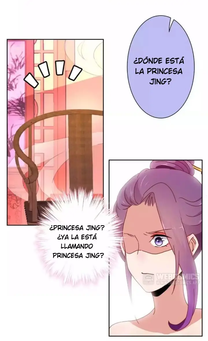 My Badboy Prince (2018) - Capítulo 36 - Página 22 - LectorTMOo