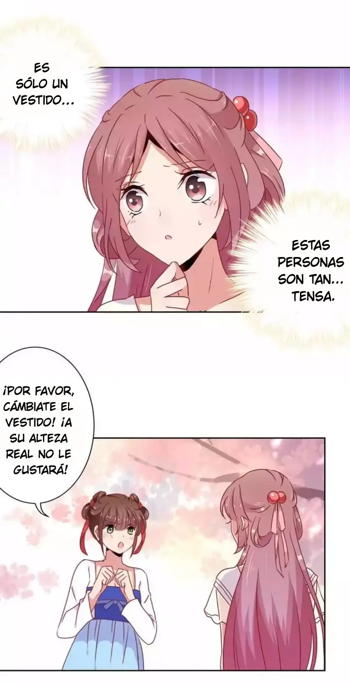 My Badboy Prince (2018) - Capítulo 37 - Página 8 - LectorTMOo