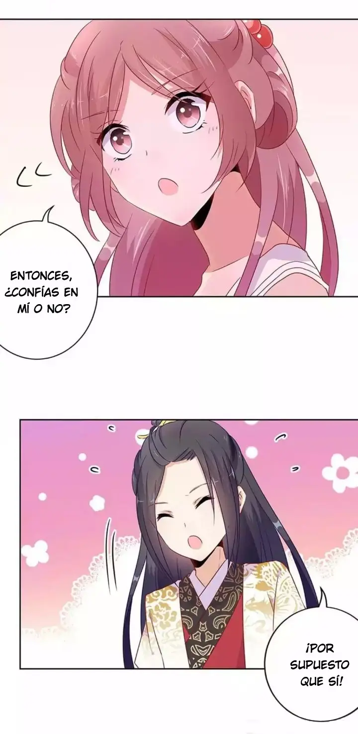 My Badboy Prince (2018) - Capítulo 38 - Página 6 - LectorTMOo