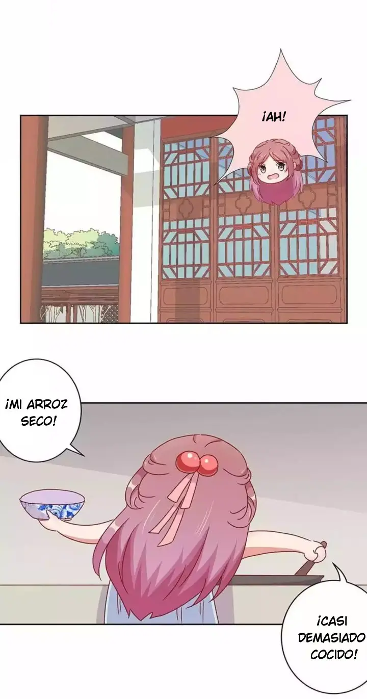My Badboy Prince (2018) - Capítulo 38 - Página 12 - LectorTMOo