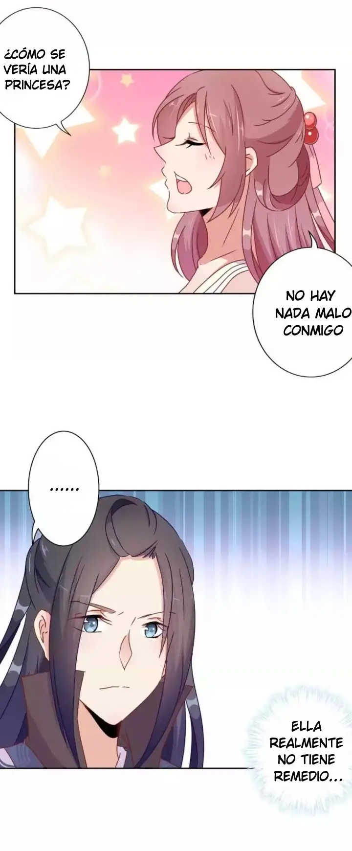 My Badboy Prince (2018) - Capítulo 39 - Página 18 - LectorTMOo