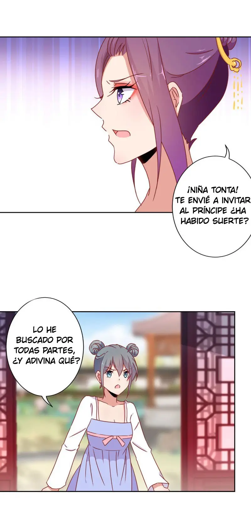 My Badboy Prince (2018) - Capítulo 41 - Página 7 - LectorTMOo