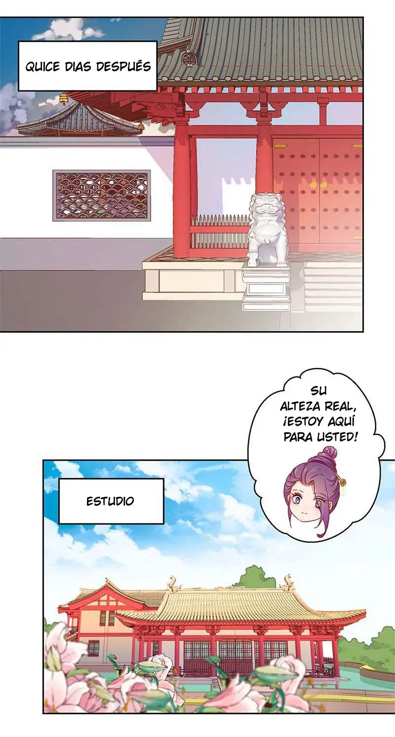 My Badboy Prince (2018) - Capítulo 42 - Página 4 - LectorTMOo