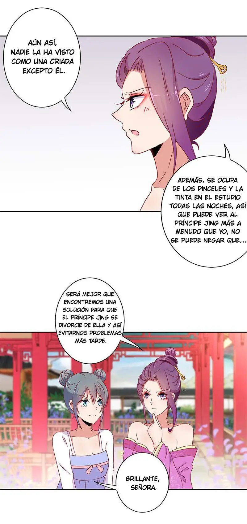 My Badboy Prince (2018) - Capítulo 42 - Página 9 - LectorTMOo