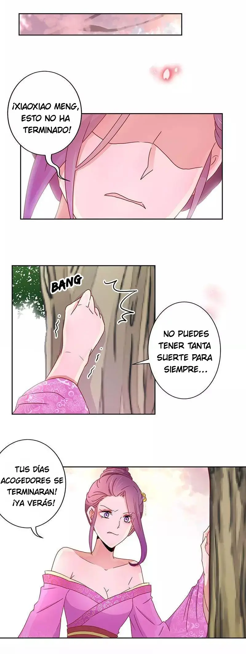 My Badboy Prince (2018) - Capítulo 43 - Página 11 - LectorTMOo