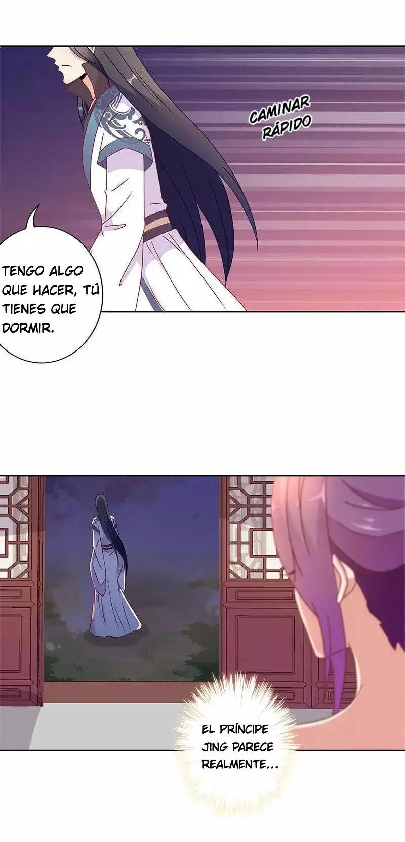 My Badboy Prince (2018) - Capítulo 43 - Página 20 - LectorTMOo