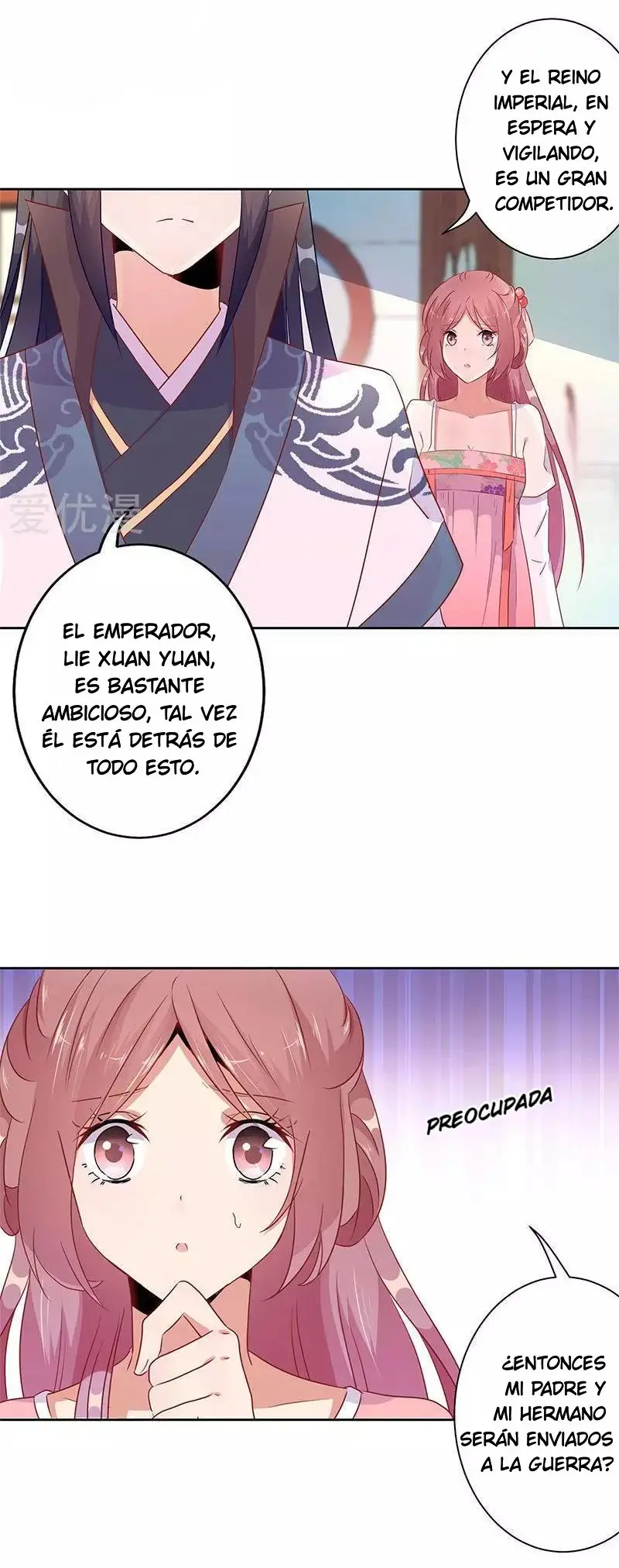My Badboy Prince (2018) - Capítulo 44 - Página 19 - LectorTMOo