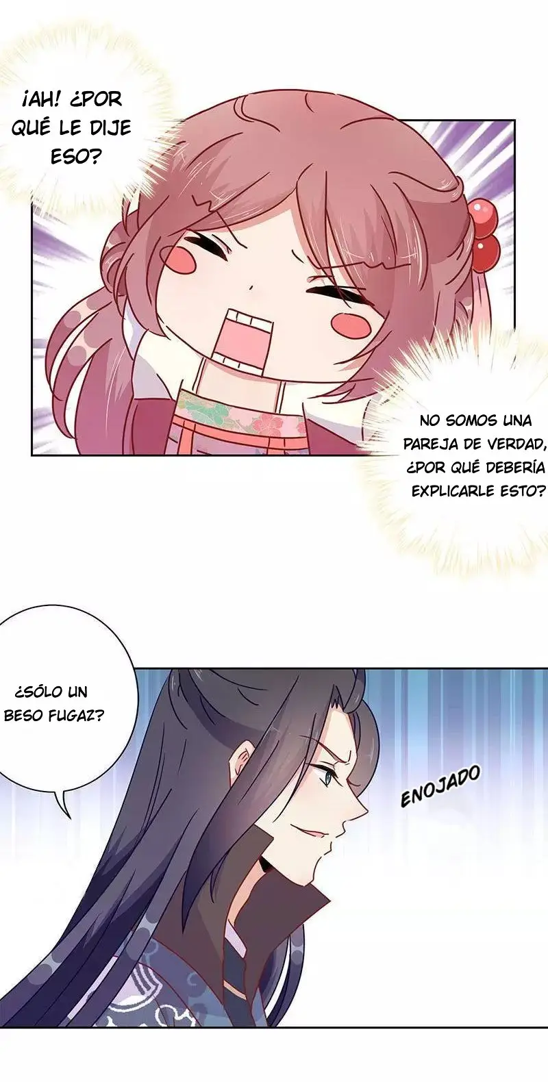 My Badboy Prince (2018) - Capítulo 45 - Página 10 - LectorTMOo