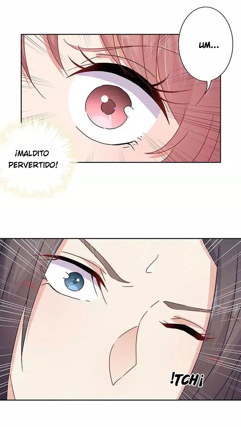 My Badboy Prince (2018) - Capítulo 45 - Página 12 - LectorTMOo
