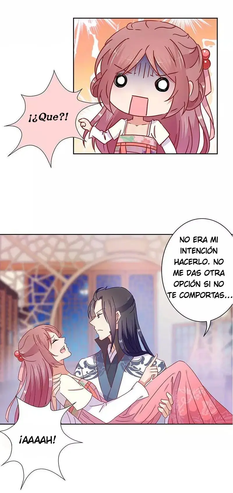 My Badboy Prince (2018) - Capítulo 45 - Página 17 - LectorTMOo