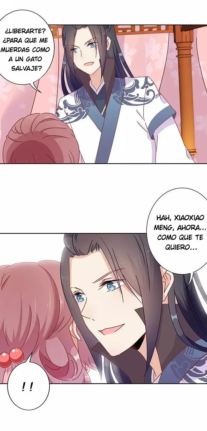 My Badboy Prince (2018) - Capítulo 46 - Página 9 - LectorTMOo