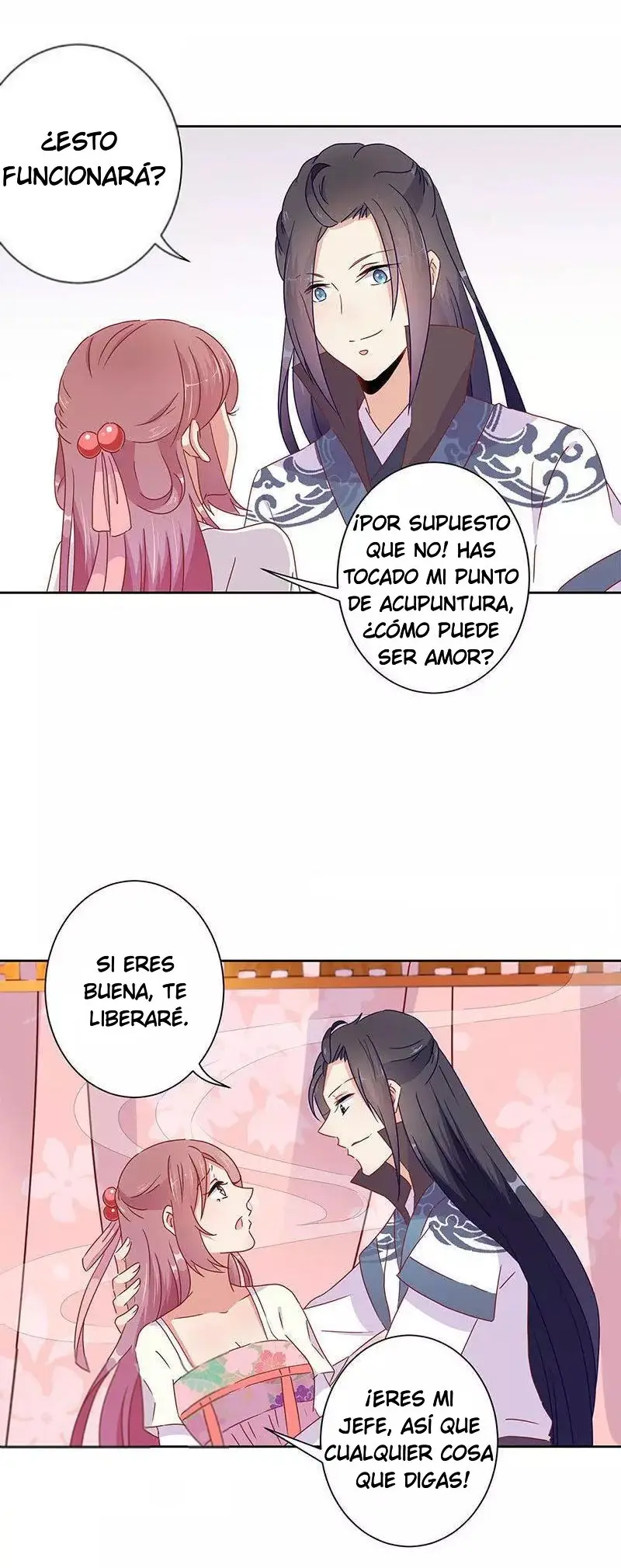 My Badboy Prince (2018) - Capítulo 46 - Página 21 - LectorTMOo
