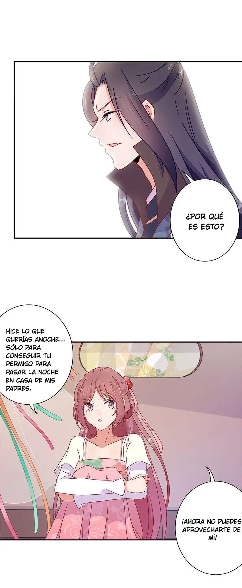 My Badboy Prince (2018) - Capítulo 49 - Página 11 - LectorTMOo