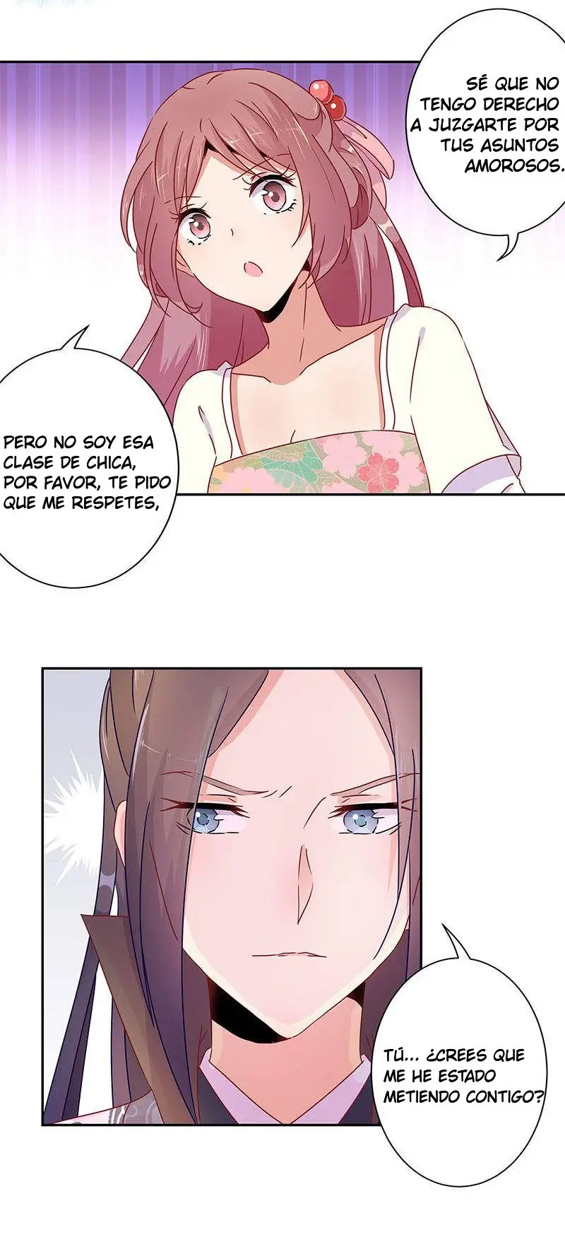My Badboy Prince (2018) - Capítulo 49 - Página 18 - LectorTMOo