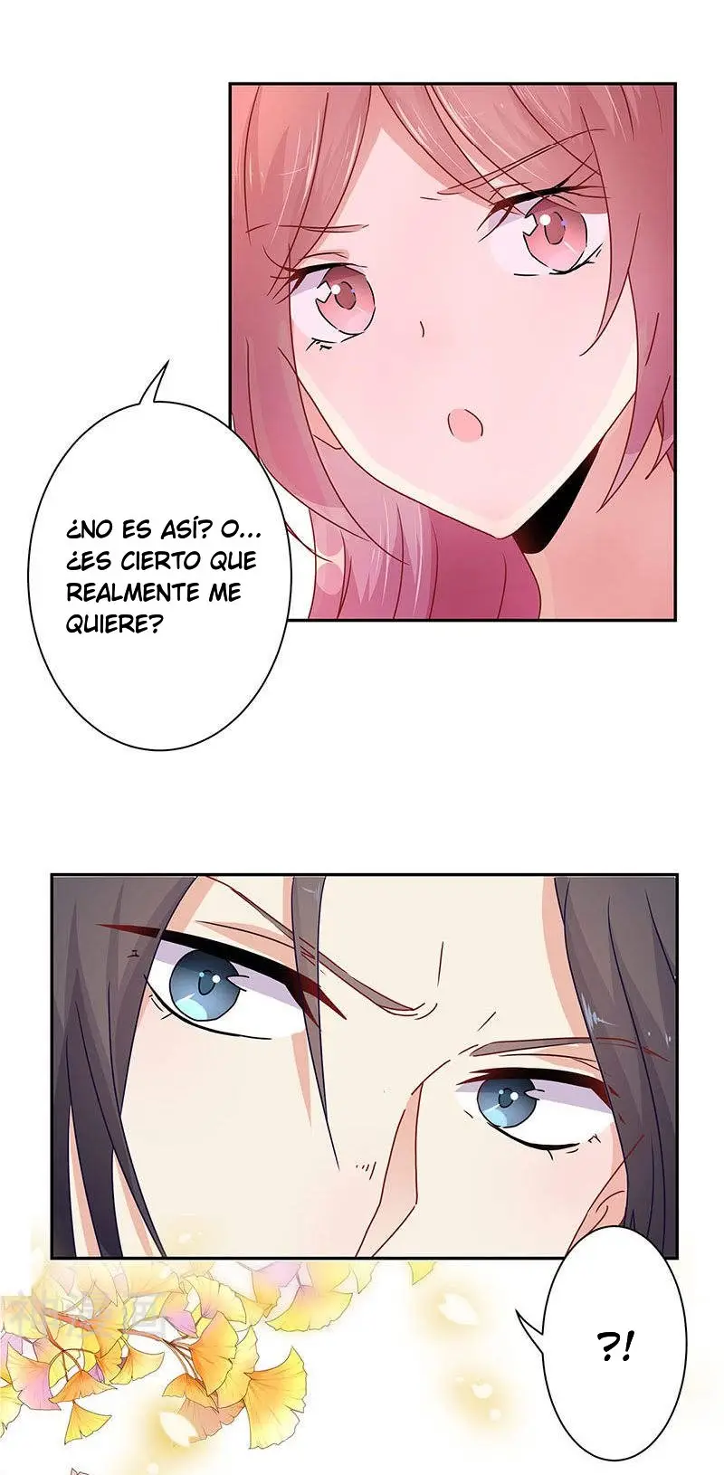 My Badboy Prince (2018) - Capítulo 49 - Página 19 - LectorTMOo