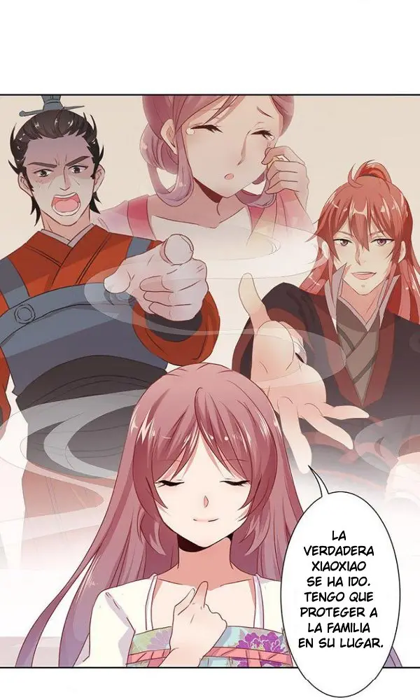 My Badboy Prince (2018) - Capítulo 5 - Página 7 - LectorTMOo