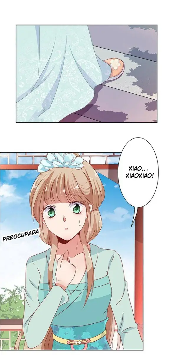 My Badboy Prince (2018) - Capítulo 5 - Página 12 - LectorTMOo