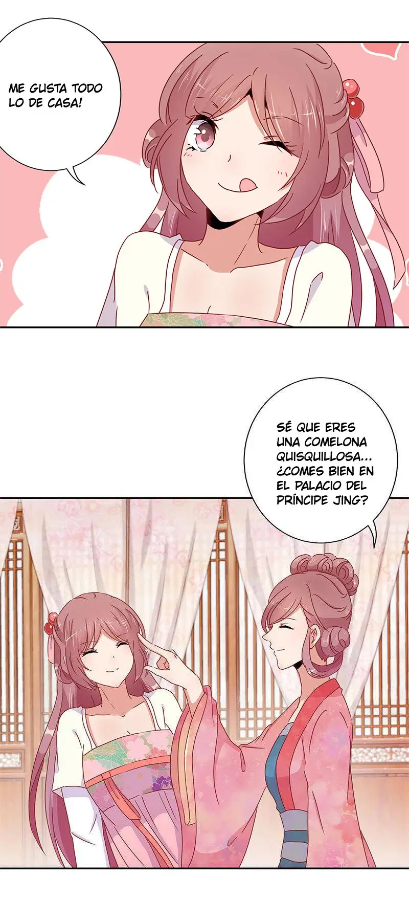 My Badboy Prince (2018) - Capítulo 50 - Página 14 - LectorTMOo