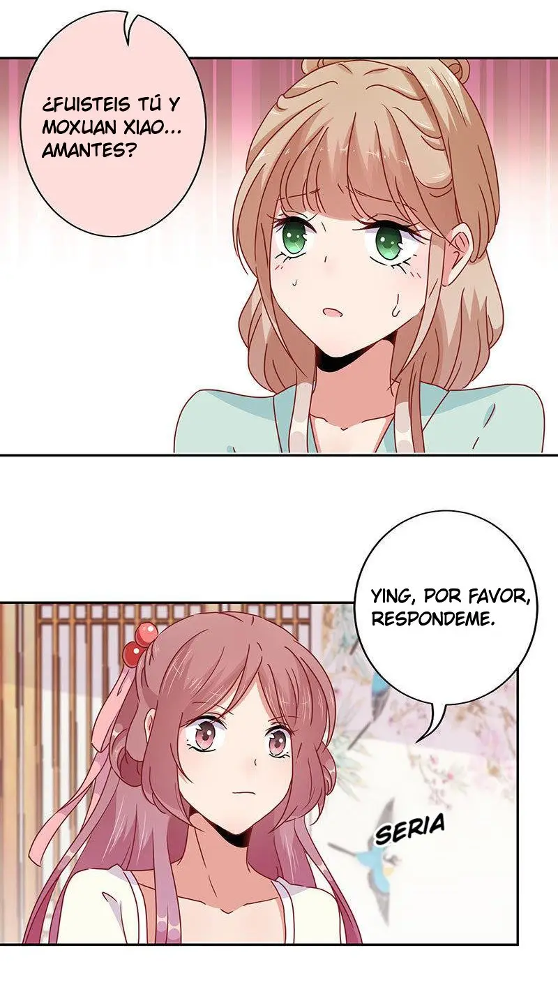 My Badboy Prince (2018) - Capítulo 51 - Página 4 - LectorTMOo