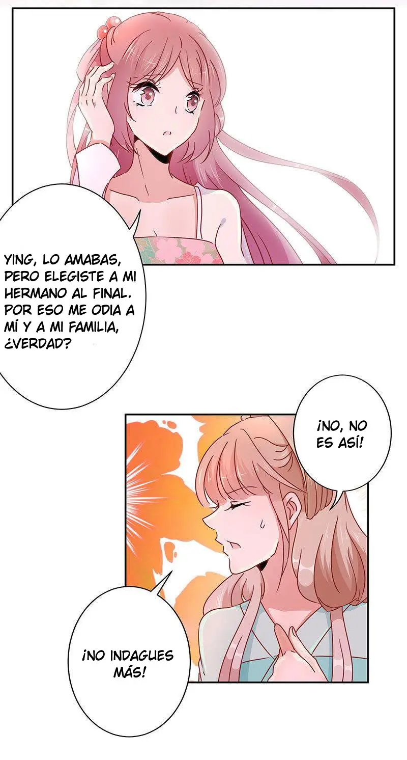 My Badboy Prince (2018) - Capítulo 51 - Página 15 - LectorTMOo