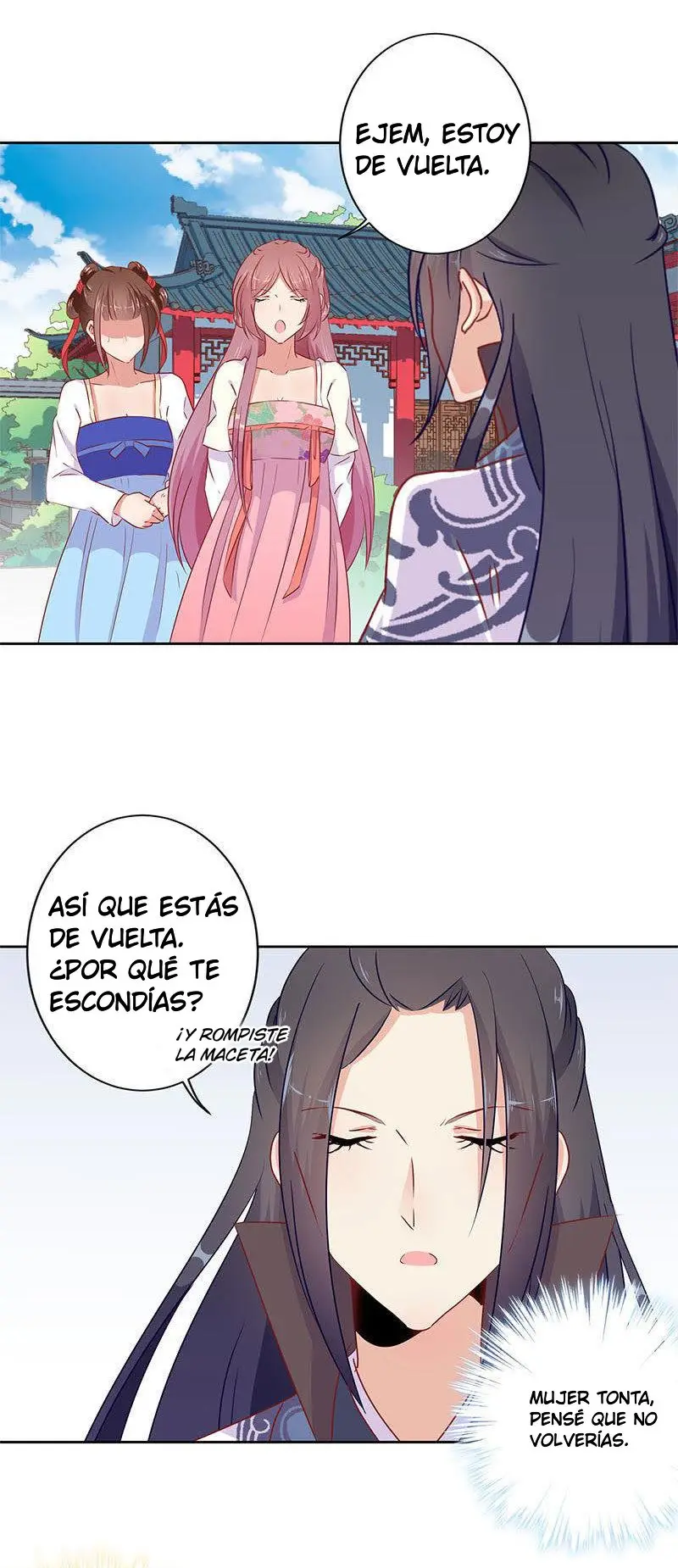My Badboy Prince (2018) - Capítulo 53 - Página 6 - LectorTMOo