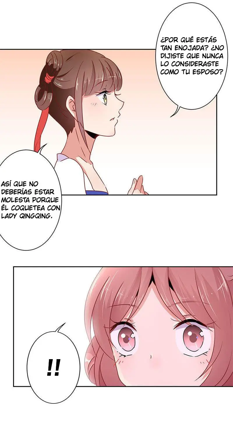 My Badboy Prince (2018) - Capítulo 53 - Página 17 - LectorTMOo
