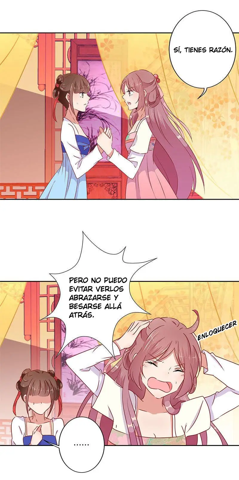 My Badboy Prince (2018) - Capítulo 53 - Página 18 - LectorTMOo