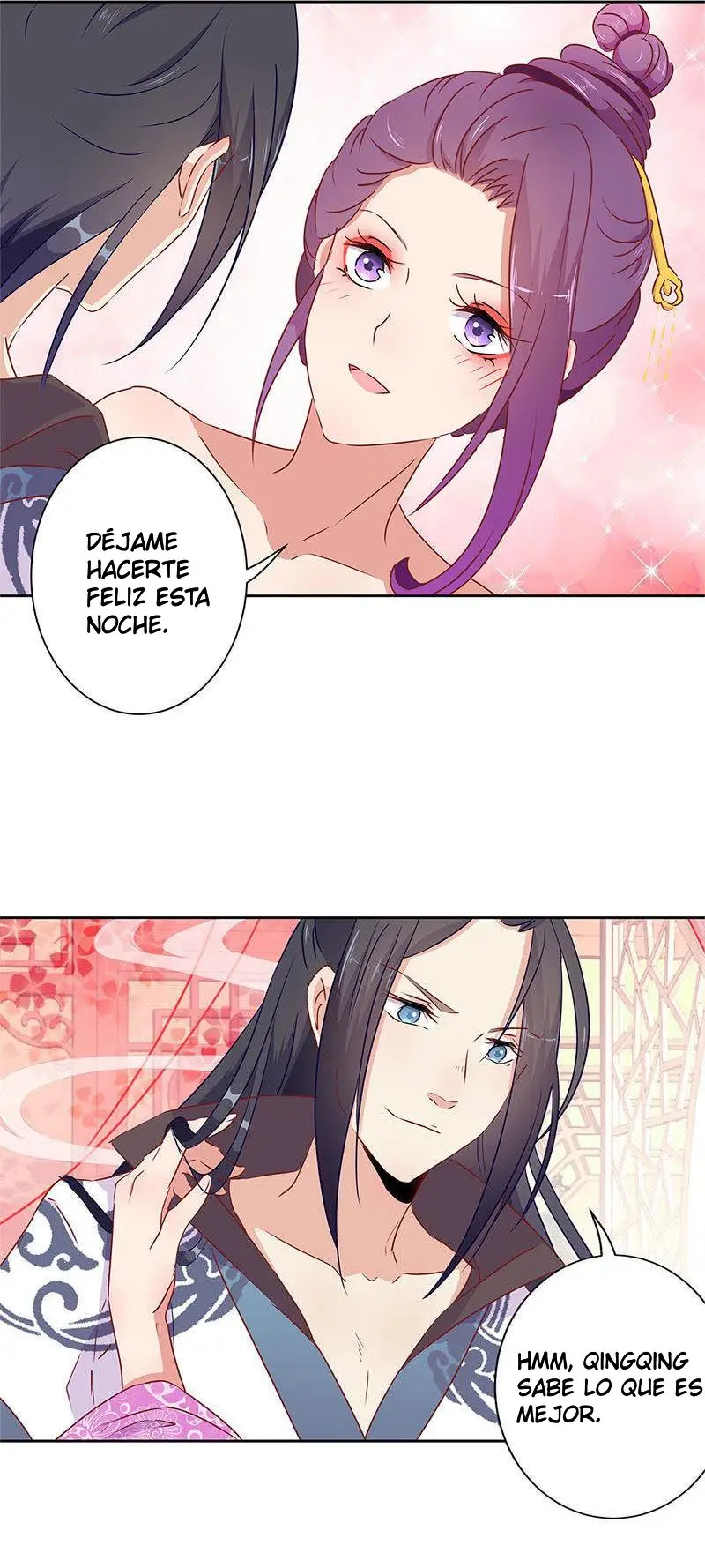 My Badboy Prince (2018) - Capítulo 55 - Página 11 - LectorTMOo